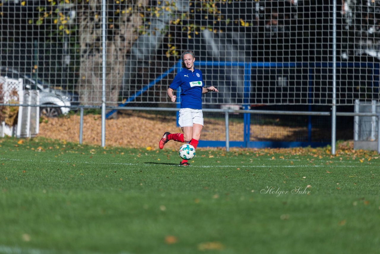 Bild 287 - Frauen Holstein Kiel - SV Meppen : Ergebnis: 1:1